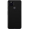 Specialty Vinyl Black Hex Texture Google Pixel 5 Skin